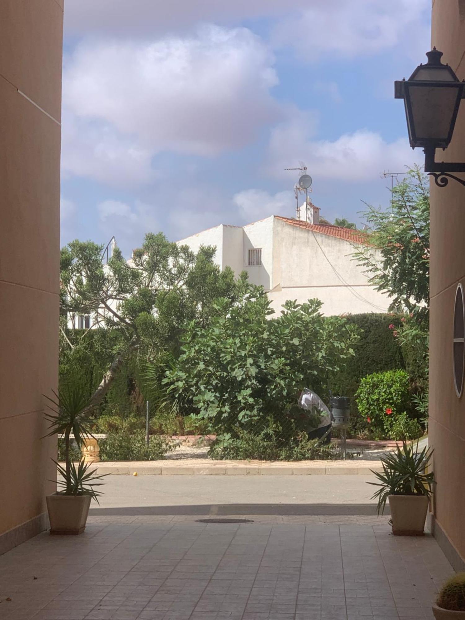 Tres Beau T4 Torrevieja Renove Et Moderne Διαμέρισμα Εξωτερικό φωτογραφία