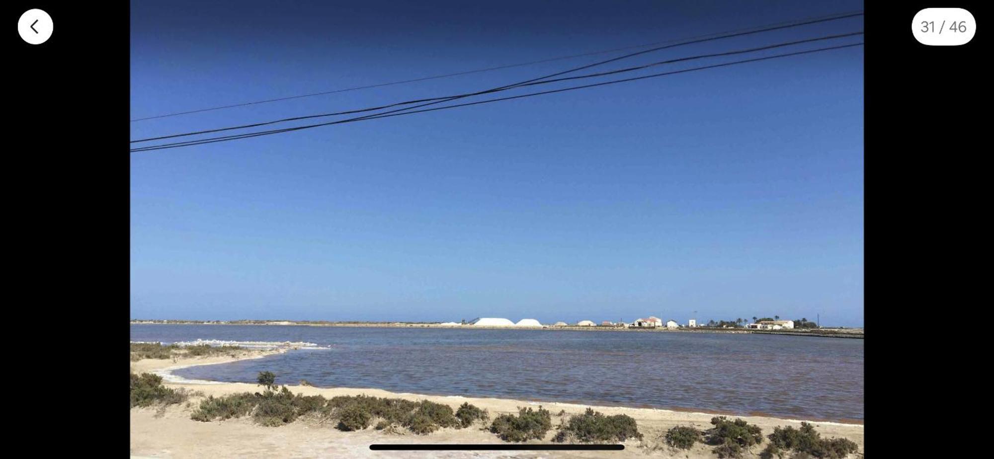 Tres Beau T4 Torrevieja Renove Et Moderne Διαμέρισμα Εξωτερικό φωτογραφία