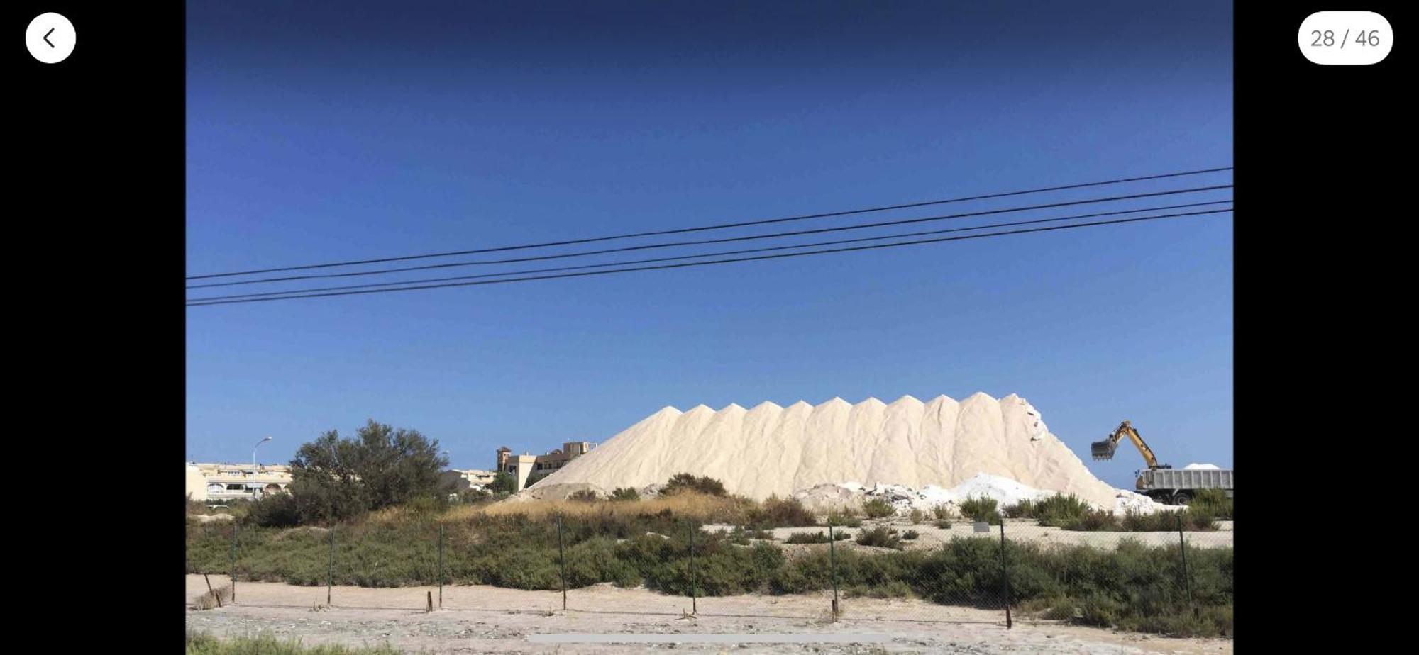 Tres Beau T4 Torrevieja Renove Et Moderne Διαμέρισμα Εξωτερικό φωτογραφία