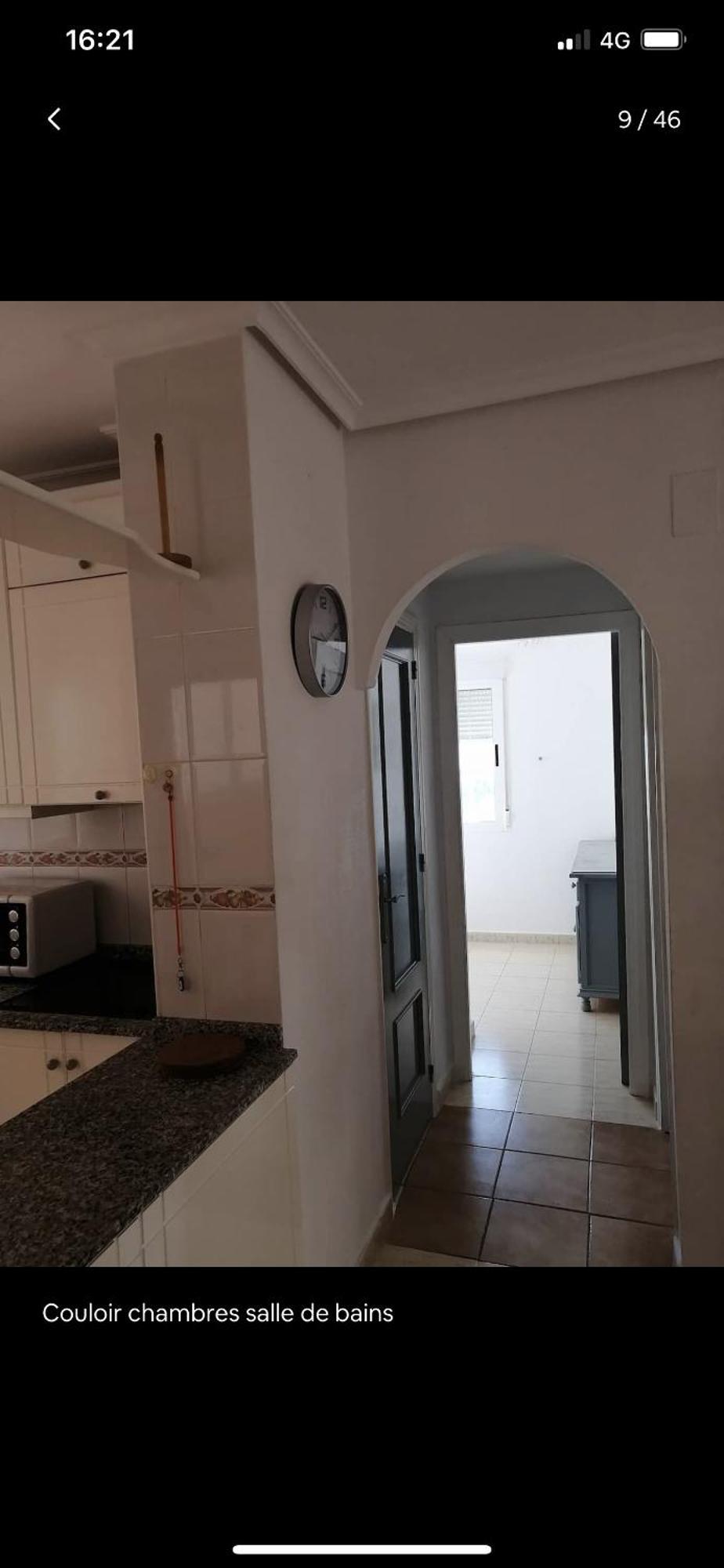 Tres Beau T4 Torrevieja Renove Et Moderne Διαμέρισμα Εξωτερικό φωτογραφία