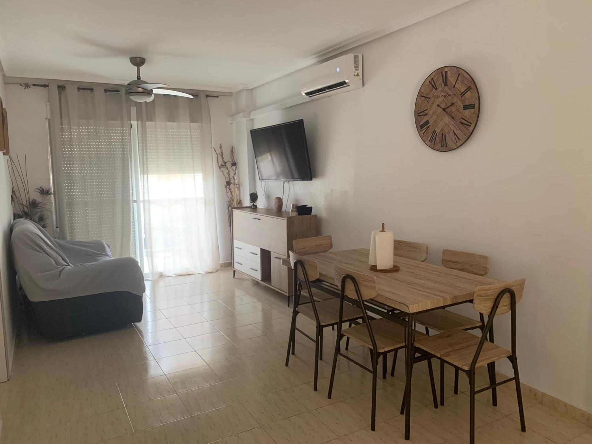 Tres Beau T4 Torrevieja Renove Et Moderne Διαμέρισμα Εξωτερικό φωτογραφία