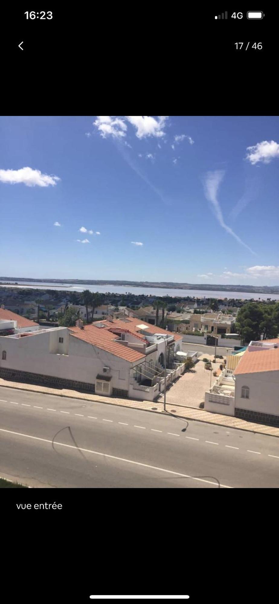 Tres Beau T4 Torrevieja Renove Et Moderne Διαμέρισμα Εξωτερικό φωτογραφία
