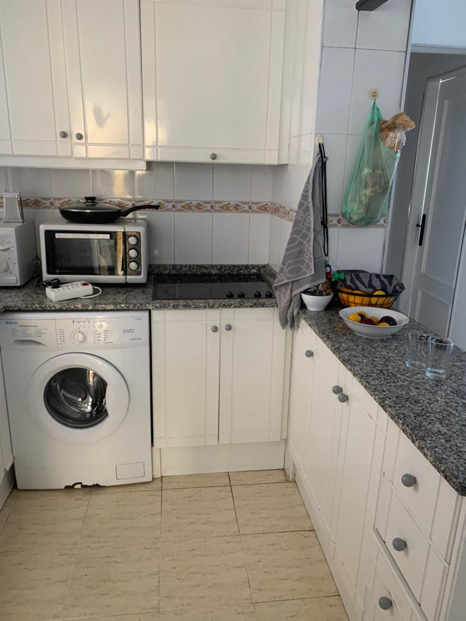 Tres Beau T4 Torrevieja Renove Et Moderne Διαμέρισμα Εξωτερικό φωτογραφία