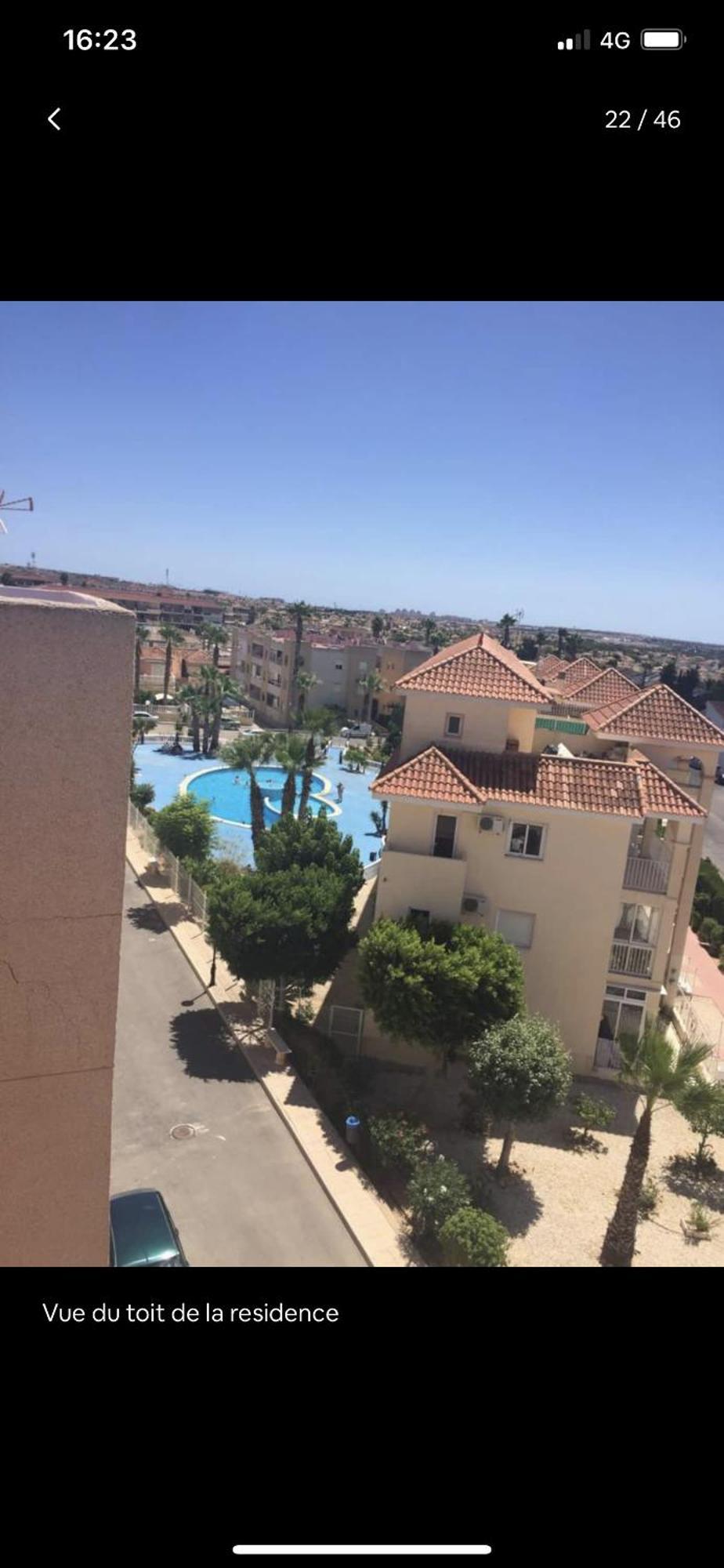 Tres Beau T4 Torrevieja Renove Et Moderne Διαμέρισμα Εξωτερικό φωτογραφία
