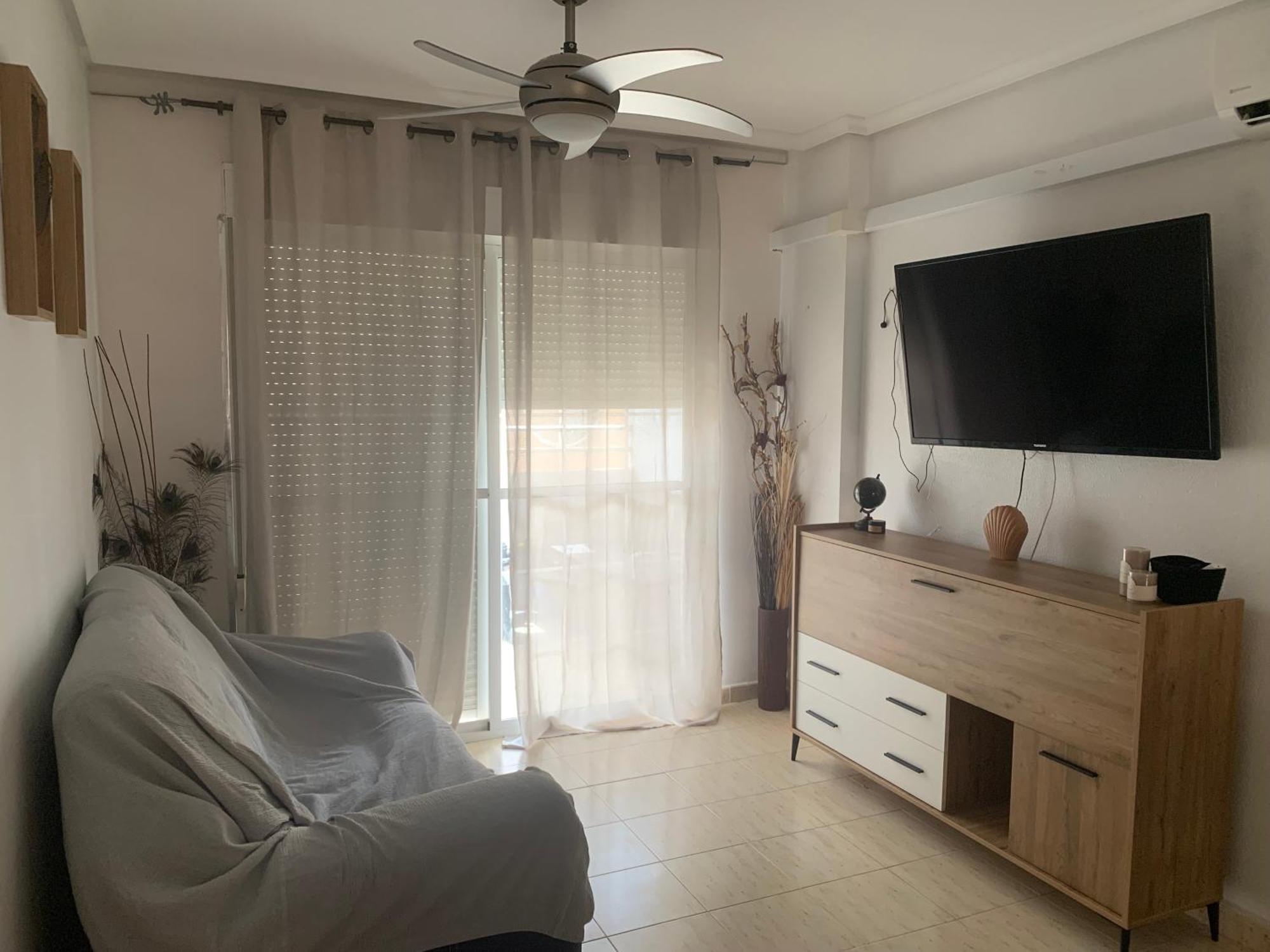 Tres Beau T4 Torrevieja Renove Et Moderne Διαμέρισμα Εξωτερικό φωτογραφία