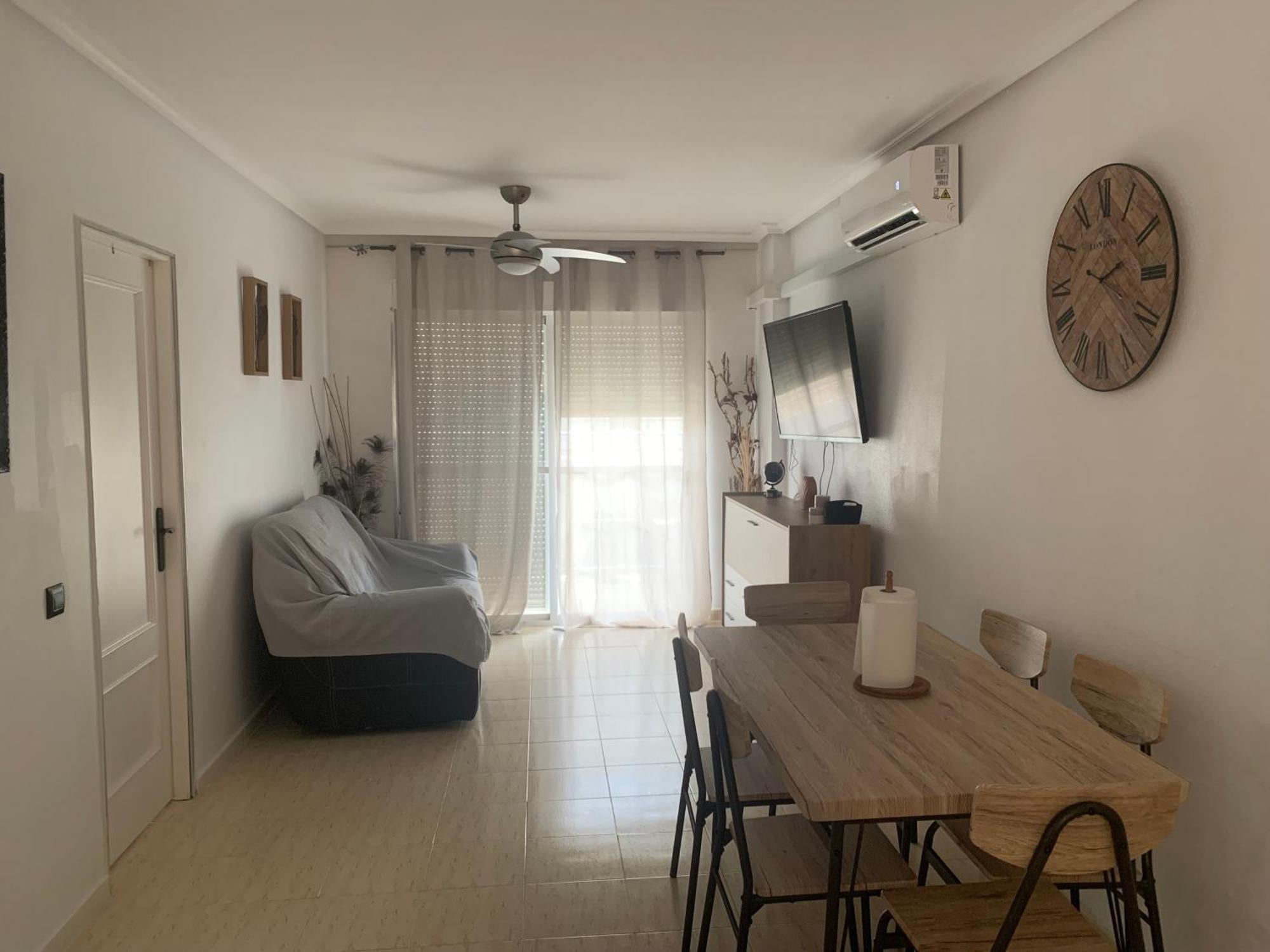 Tres Beau T4 Torrevieja Renove Et Moderne Διαμέρισμα Εξωτερικό φωτογραφία