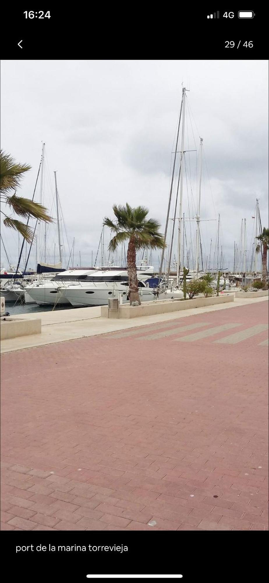Tres Beau T4 Torrevieja Renove Et Moderne Διαμέρισμα Εξωτερικό φωτογραφία