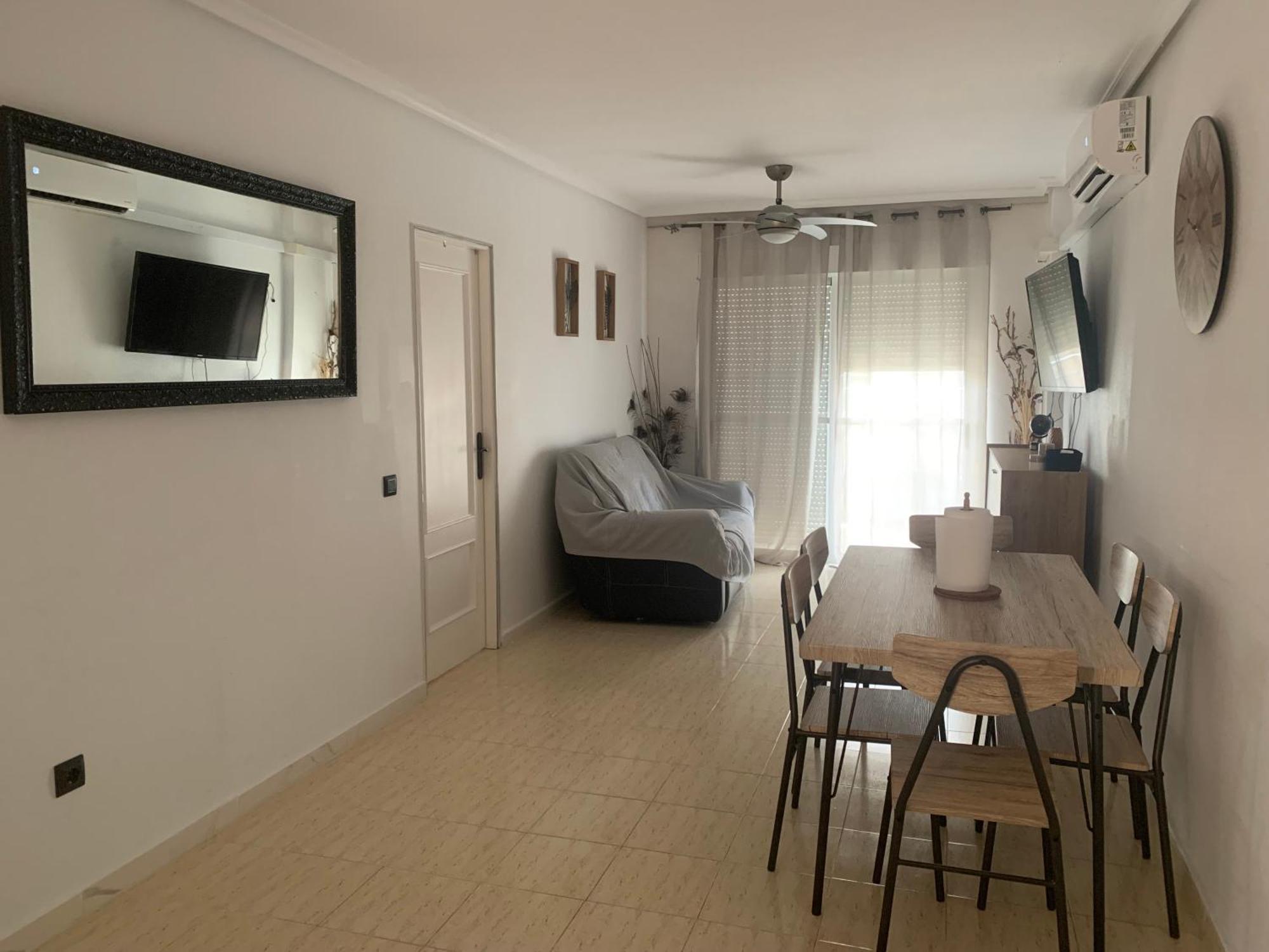 Tres Beau T4 Torrevieja Renove Et Moderne Διαμέρισμα Εξωτερικό φωτογραφία