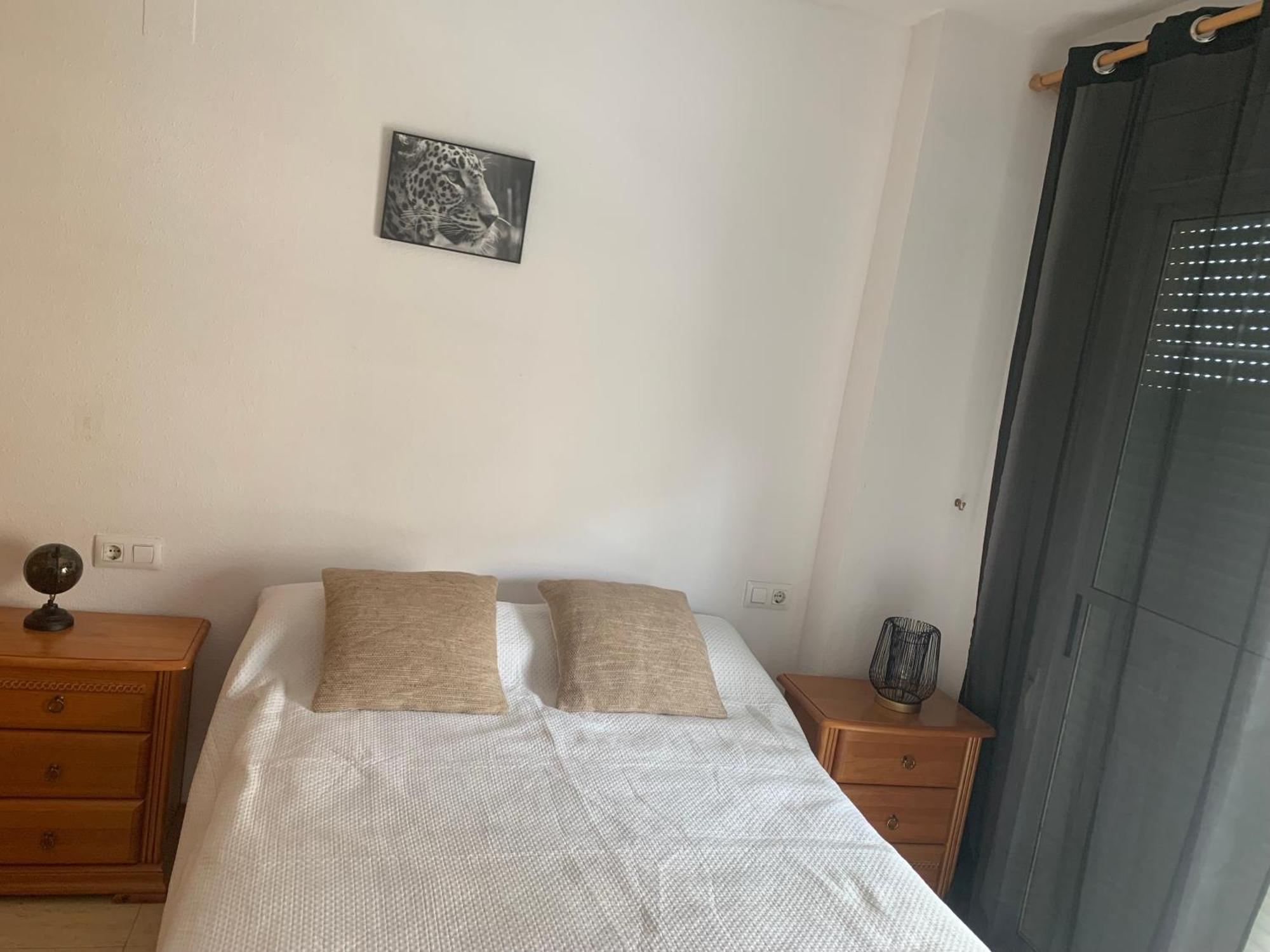 Tres Beau T4 Torrevieja Renove Et Moderne Διαμέρισμα Εξωτερικό φωτογραφία