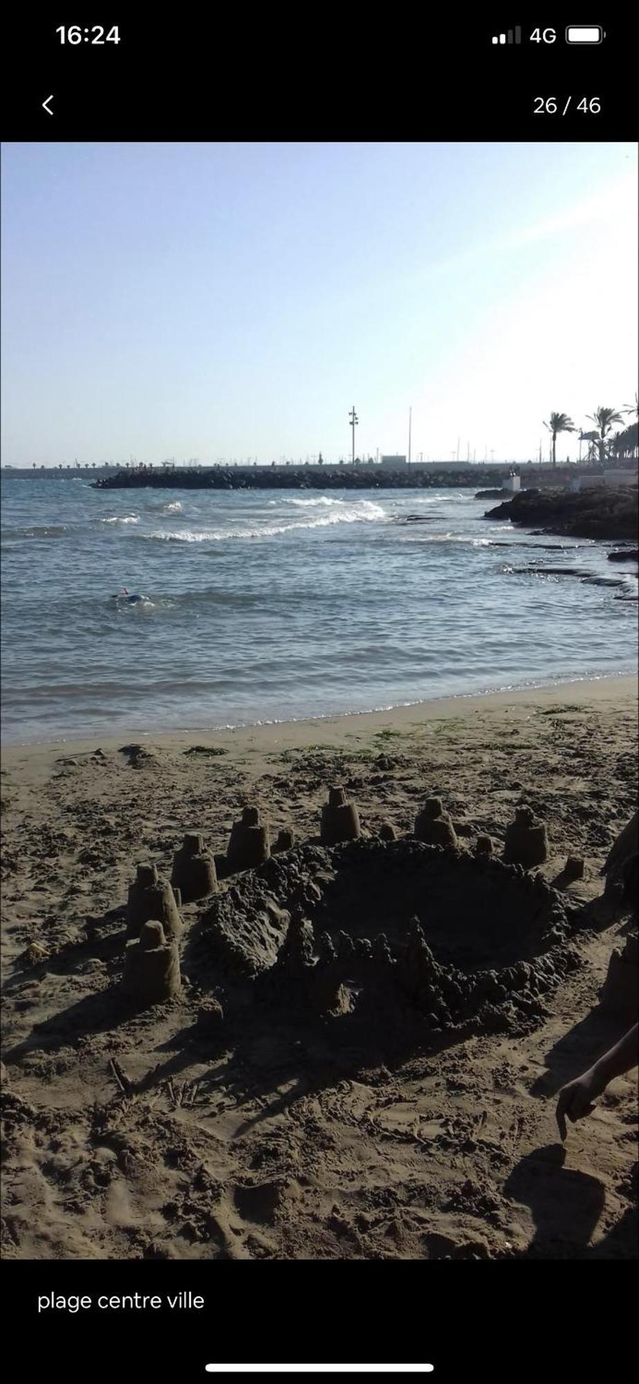 Tres Beau T4 Torrevieja Renove Et Moderne Διαμέρισμα Εξωτερικό φωτογραφία